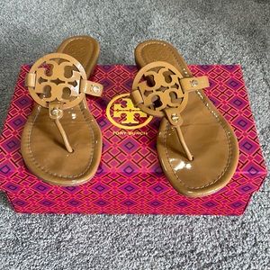 Tory Burch Miller Sandal
